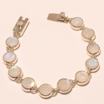 maansteen armband8